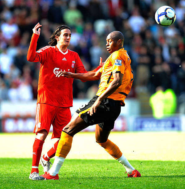 中的潜力股 中的潜力股