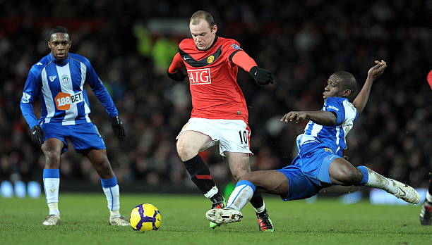 打乱湖人的 打乱湖人的