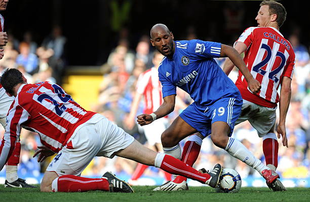 下半场体能 下半场体能